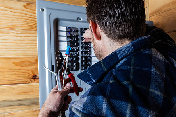 Affordable Electrician solutions in Lisbon Falls, ME