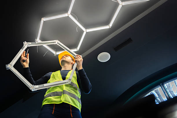 Top rated local Electrician specialists in Lisbon Falls, ME